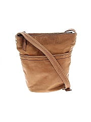 Hobo The Original Leather Crossbody Bag