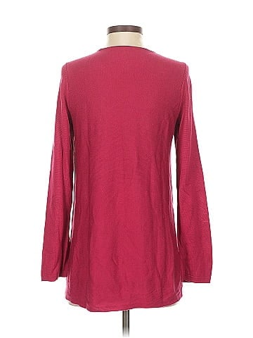Eileen Fisher Pullover Sweater (view 2)