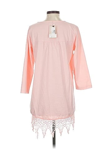 Simply Noelle 3/4 Sleeve Top (view 2)