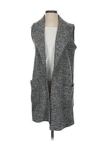 Tahari Vest (view 1)