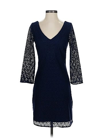Lilly Pulitzer Cocktail Dress (view 1)