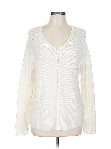 Sanctuary Pullover Sweater (view 1)
