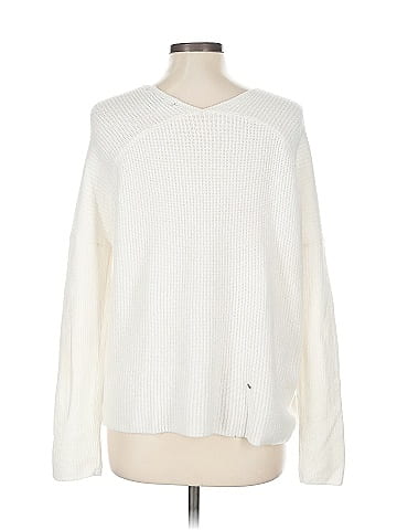 Sanctuary Pullover Sweater (view 2)