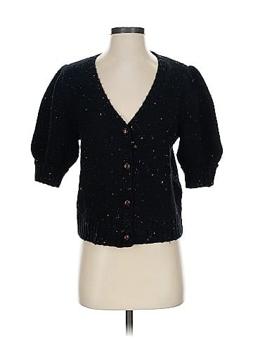 Rails Cardigan (view 1)