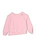 Splendid Pink Sweatshirt Size 6-12 mo - photo 1