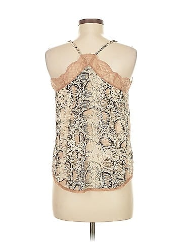 Lovestitch Sleeveless Blouse (view 2)