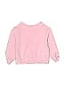 Splendid Pink Sweatshirt Size 6-12 mo - photo 2