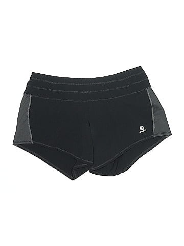 Oiselle Athletic Shorts (view 1)