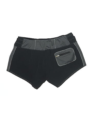 Oiselle Athletic Shorts (view 2)