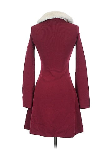 WAYF Casual Dress (view 2)