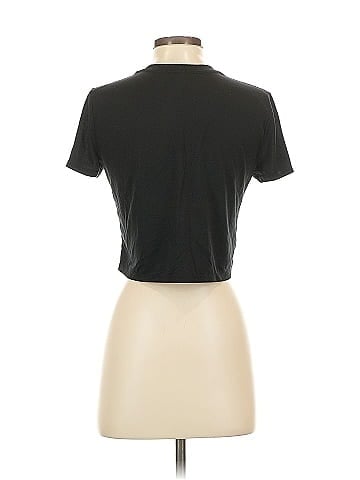 Bella + Canvas Active T-Shirt (view 2)