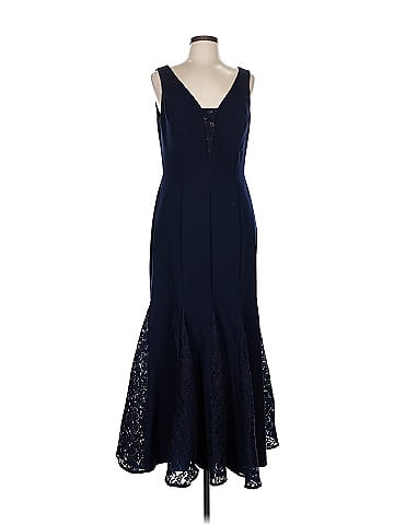 Eliza J Cocktail Dress (view 1)
