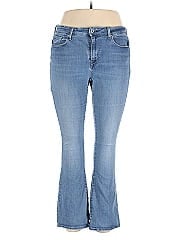 Levi Strauss Signature Jeans