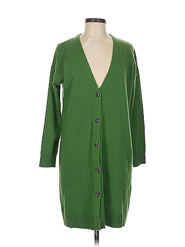 Ann Taylor Wool Cardigan (view 1)