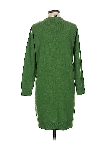 Ann Taylor Wool Cardigan (view 2)