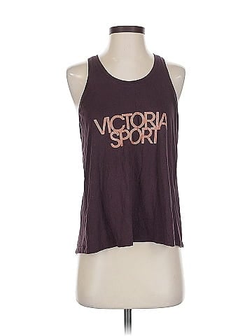 Victoria Sport Tank Top (view 1)