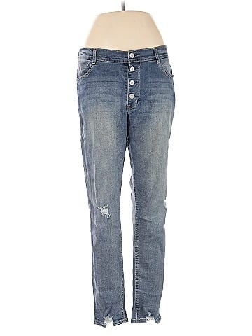 Wallflower Jeans (view 1)