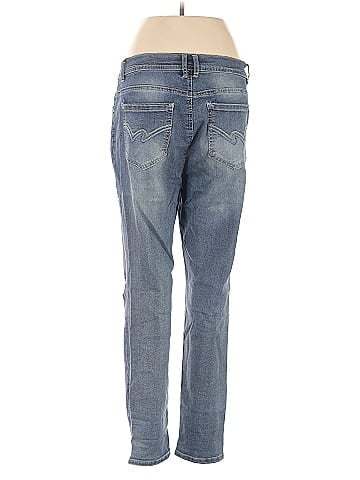 Wallflower Jeans (view 2)