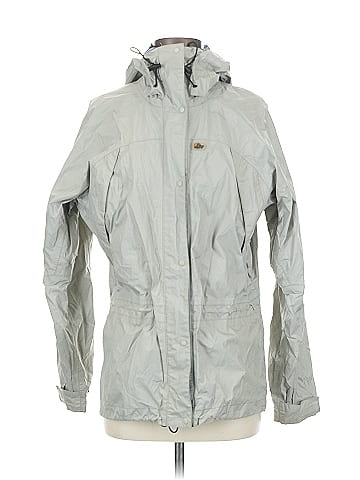 Lowe Alpine Raincoat (view 1)
