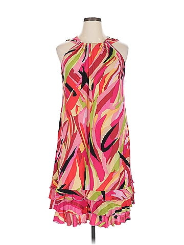 Fashion Bug Cocktail Dress (view 1)