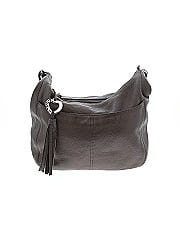 Brighton Leather Shoulder Bag