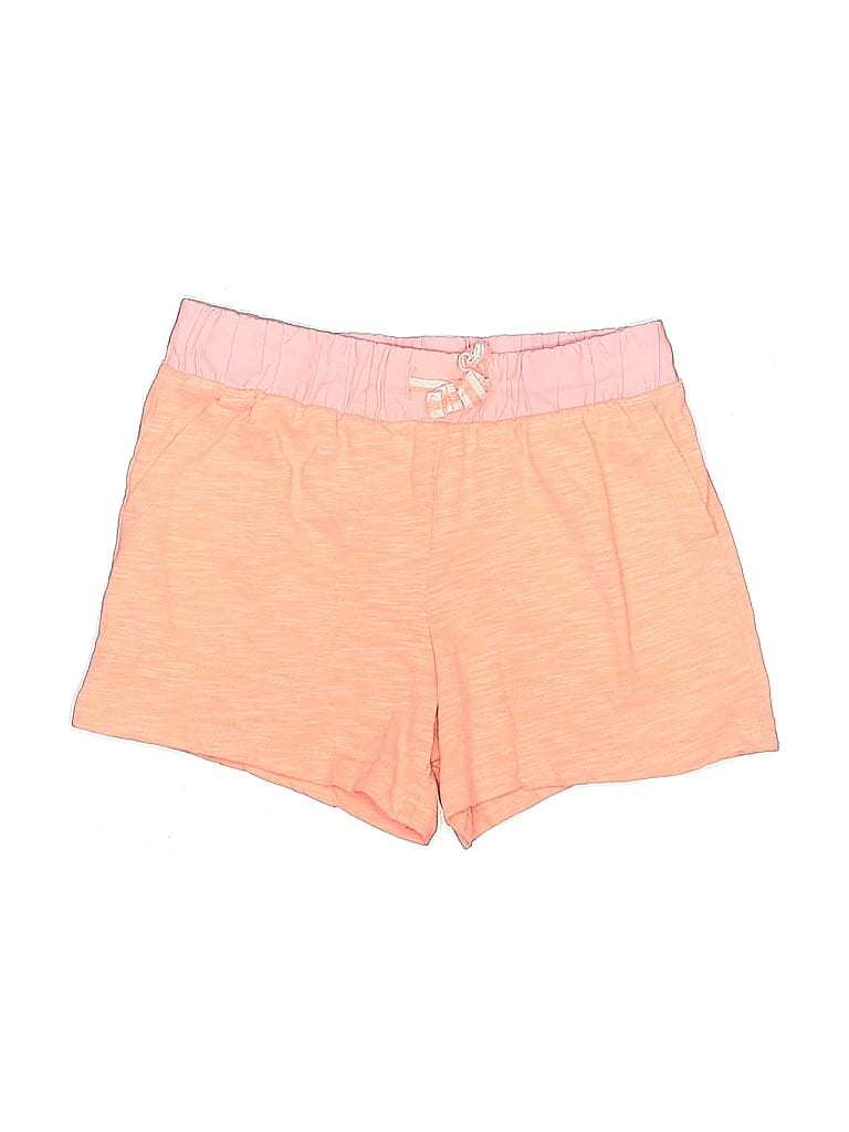 Click to view more detailed imagery on our partner's website Pre-owned Carter's Kids' Shorts In Orange