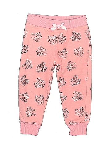 Disney Casual Pants (view 1)