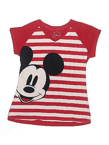 Disney Short Sleeve Top (view 1)
