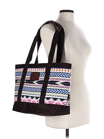 Pendleton Tote (view 2)