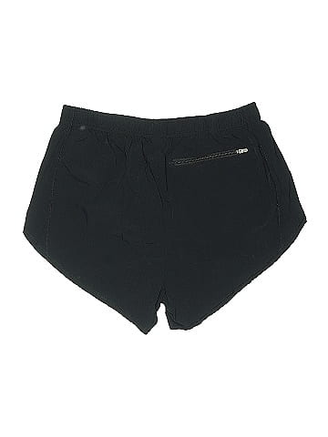 Oiselle Athletic Shorts (view 2)