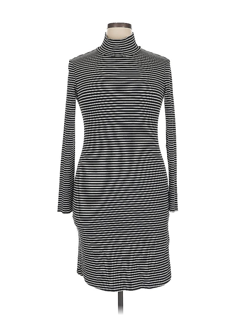 Click to view more detailed imagery on our partner's website Pre-owned Sanctuary Casual Dress In Black