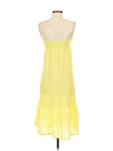 Banana Republic Factory Store Casual Dress (view 2)