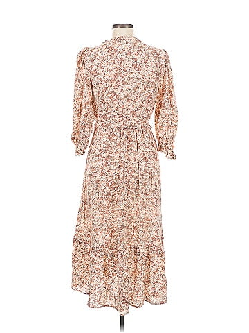 Blu Pepper Casual Dress (view 2)