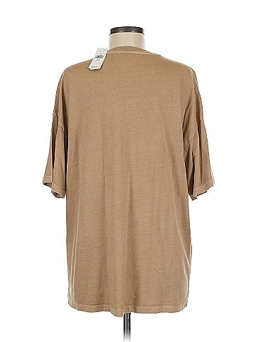 American Eagle Outfitters Short Sleeve T-Shirt (view 2)
