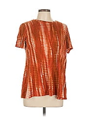 Logo By Lori Goldstein Short Sleeve T Shirt
