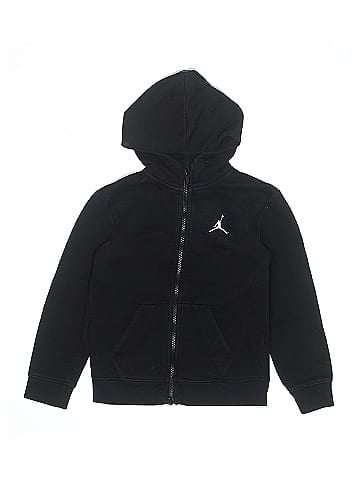 Air Jordan Zip Up Hoodie (view 1)