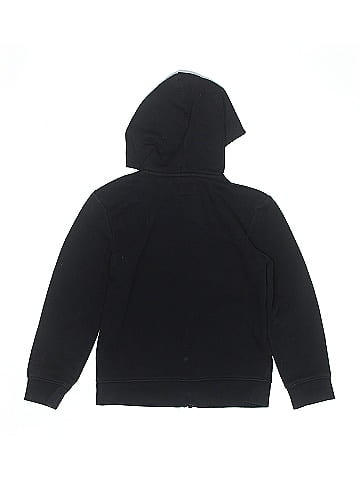 Air Jordan Zip Up Hoodie (view 2)