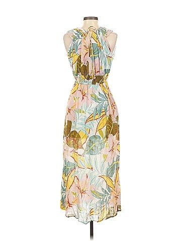 Blue Island Casual Dress (view 2)