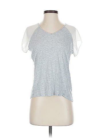 TWO by Vince Camuto Short Sleeve Top (view 1)