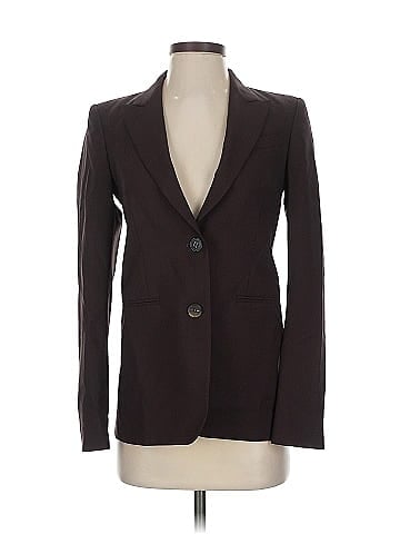 Theory Wool Blazer (view 1)