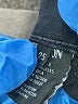 Hudson Jeans Stars Blue Jeans Size 25 waist - photo 6