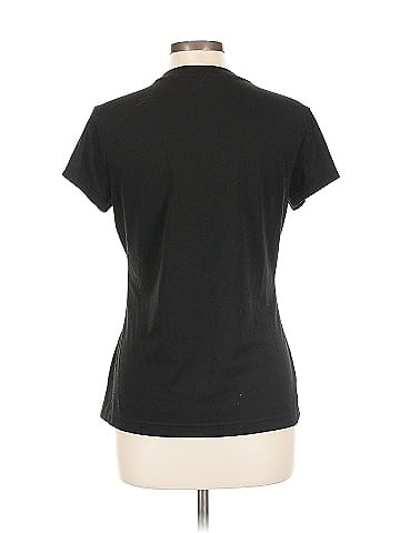 Fila Sport Short Sleeve T-Shirt (view 2)