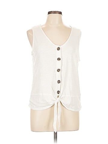 Sanctuary Sleeveless Top (view 1)