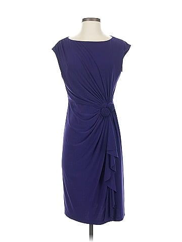 Jones Studio Cocktail Dress (view 1)