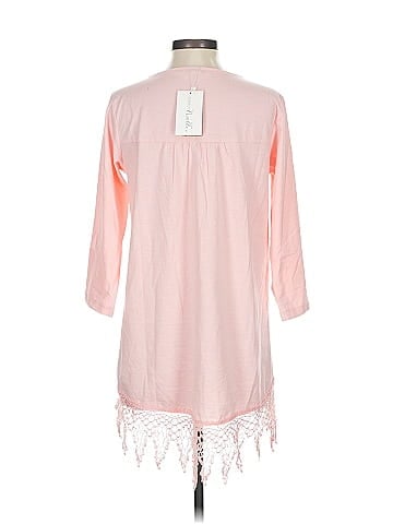 Simply Noelle 3/4 Sleeve Top (view 2)