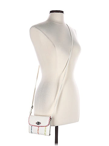Brighton Leather Crossbody Bag (view 2)