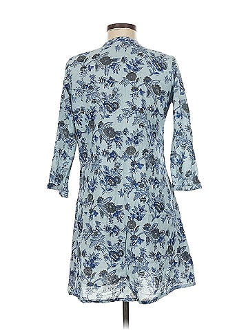 Madison Mathews Casual Dress (view 2)