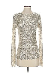 Intimately By Free People Long Sleeve Top