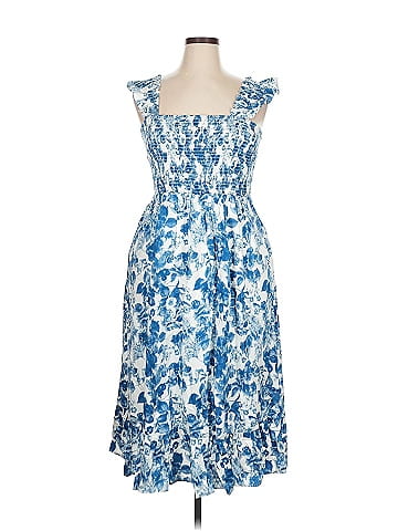 The Drop Cocktail Dress (view 1)