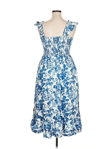 The Drop Cocktail Dress (view 2)